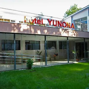 3* Hotel Yunona