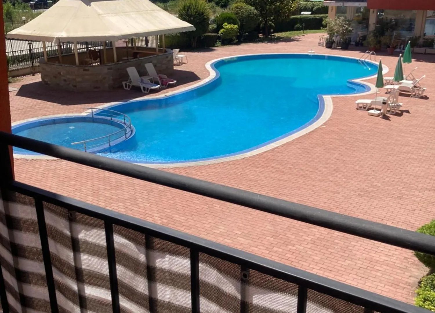 Apartment Nani -Sunny Beach Bulgaria